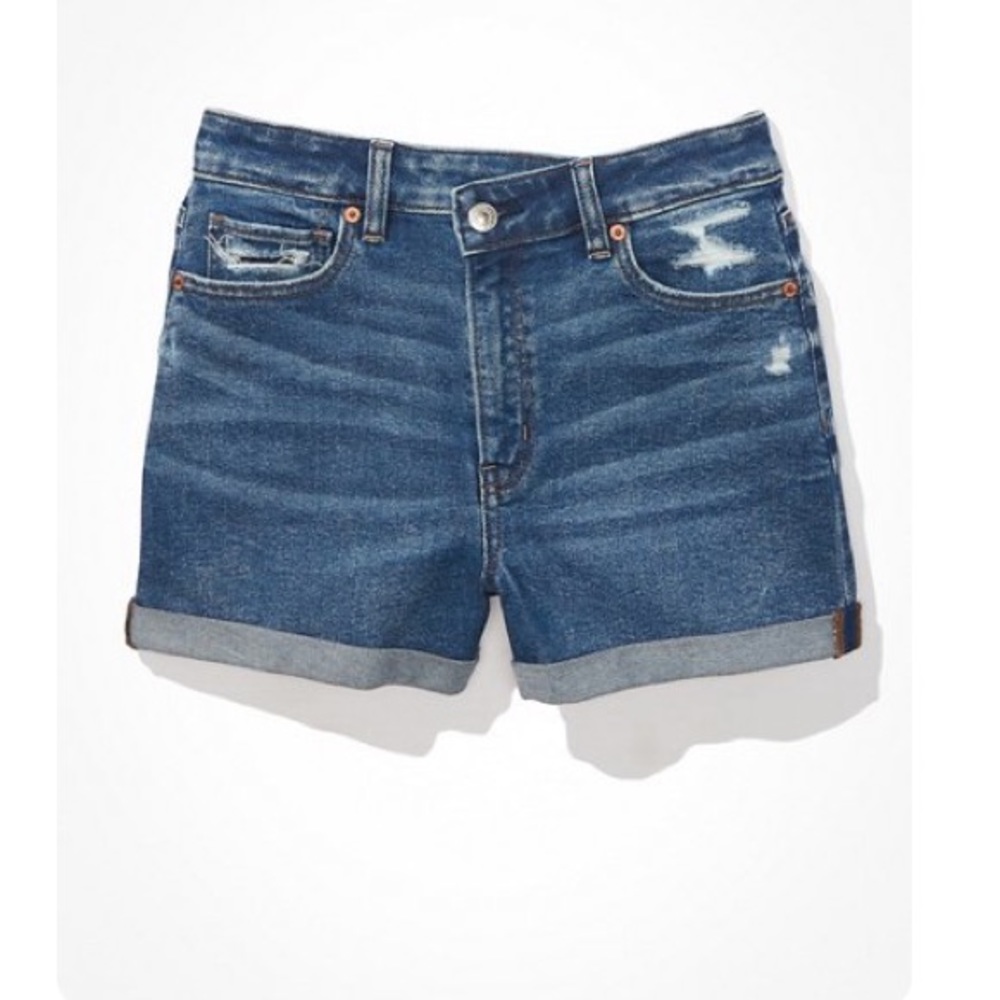 American Eagle Denim Shorts